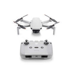 DJI Mini 2 SE