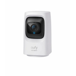 Eufy Solo Indoor Cam P44-White