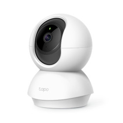 Tp-Link Tapo C200 Pan-Tilt Home Security Wi-Fi Camera