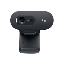 Logitech C505 HD Webcam 720p