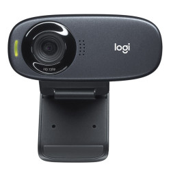 Logitech C310 HD Webcam