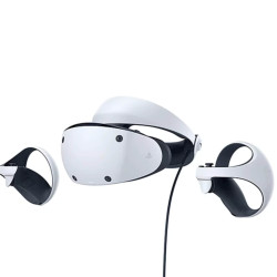 Sony PlayStation VR2