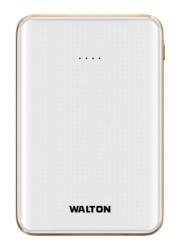 Walton Power Bank - WPB-6000B Power Bank