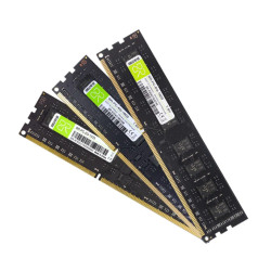 Billion Reservoir BR-PC 8G-2666 DDR3 2666mhz RAM For PC - 8GB