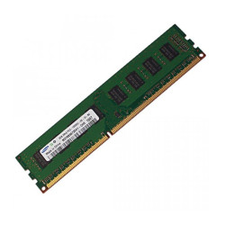 Samsung DDR3 1333MHz Desktop RAM - 2GB