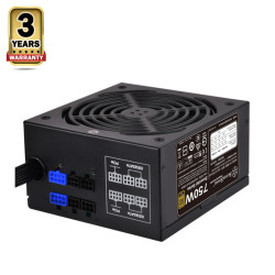 SST-ST850F-PT 850W-80 PLUS Platinum ATX Power Supply