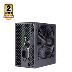 Revenger Lite Power 350W Power Supply - Black