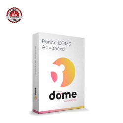 Panda Dome Advanced Antivirus 1 Device 1 Year