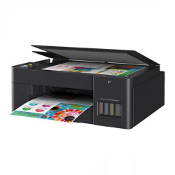 Brother DCP -T420W Multifunction Color Ink Printer - Black