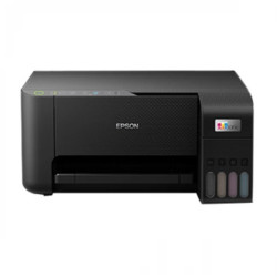 Epson L3250 EcoTank A4 Wi-Fi Multifunction InkTank Printer - Black