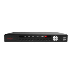 25 Channel 2 SATA NVR