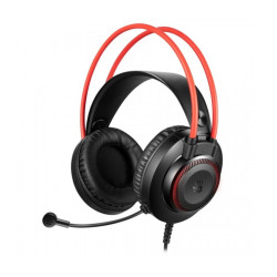 Bloody G200S Neon Light Usb Gaming Headset