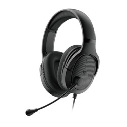 Fantech Trinity MH88 Gaming Headset - Black