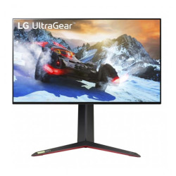 LG 27GP850 -B 27" UltraGear G -SYNC QHD IPS Gaming Monitor - Black