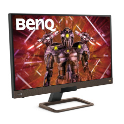 BenQ EX2780Q 144Hz Gaming Monitor - 27 inch - Black