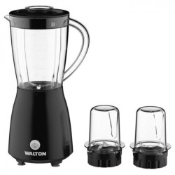 Walton Blender and Juicer (1.3 L) - WBL-13CC30N