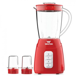 Walton Blender and Juicer (1.3 L) - WBL-13EC30N