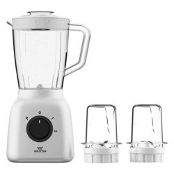 Walton Blender and Juicer (1.3 L) - WBL-13PC40N