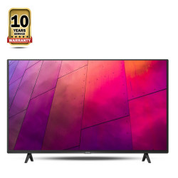 ROWA 43S52 Smart Android TV - 43 Inch - Black