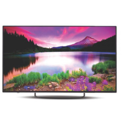 Nova NV 5502 SB-VR 4K Full HD Android Smart TV - 55 Inch - Black