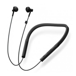 Mi Neckband Bluetooth Earphone - Black