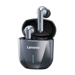 Lenovo XG01 TWS Gaming Wireless Bluetooth Earbuds - Black