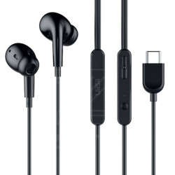 Uiisii Cx Type-C Heavy Bass Earphone