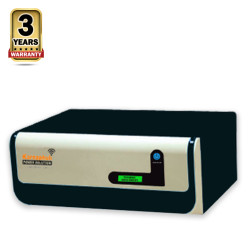 Karnaphuli KPS- 800 VA Digital IPS Machine - 640W