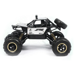 Rock Crawler Remote Control Flexible Car For Kids - 281516450