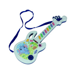 Classic Toy Musical Guitar