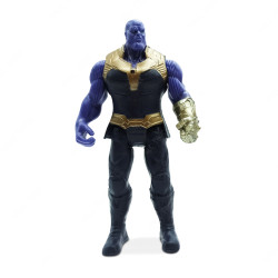 Marvel Avengers All Characters Action Figure For Kids - 1 Pcs - 221745410