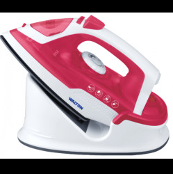 WIR-SC02 (Cordless Steam Iron)