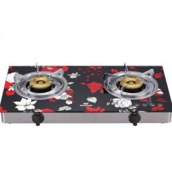 Walton Gas Stove (WGS-GDC90) (LPG/NG)