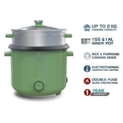 Walton Rice Cooker (3.0L)Model-WRC-CANDY3.0