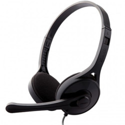 Edifier K550 Double Plug Headset