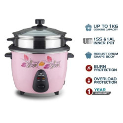 Walton Rice Cooker (WRC-DCSM18) 1.8L