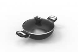 Walton WCW-WGC2400 Wok Pan