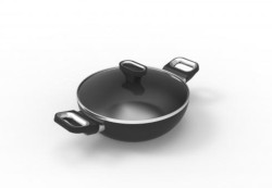 Walton WCW-WGC3000 Wok Pan