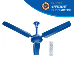 BLDC Comfort Ceiling Fan