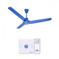 Smart Lily Ceiling Fan