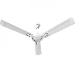 Walton Ceiling Fan WCF 5604 WR White