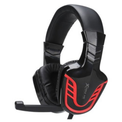 Xtrike Me HP-310 Stereo Gaming Headset