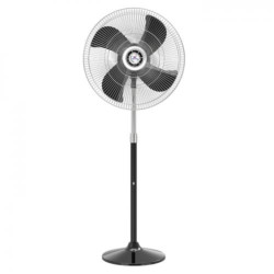 Walton Pedestal Fan - WPF24S-RSC