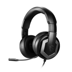 MSI IMMERSE GH61 GAMING HEADSET