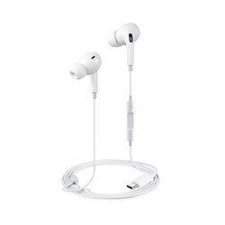 ZOOOK EARPOD C PREMIUM IN-EAR HEADPHONE