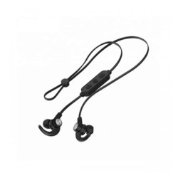 YISON CELEBRAT A7 WIRELESS BLUETOOTH EARPHONE (BLACK)