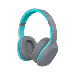 YISON CELEBRAT A18 BLUETOOTH HEADPHONE GREEN