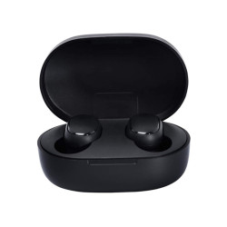 XIAOMI TWSEJ05LS TRUE WIRELESS BLUETOOTH EARBUDS (BLACK)