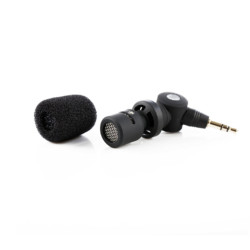 Saramonic SR-XM1 High-Quality Ultra-Compact Unidirectional Microphone