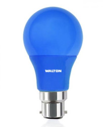 Walton RAINBOW BULB  WLED-RB3WB22 (Blue)